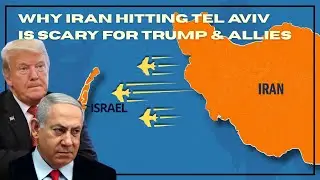 Israel Air Defence Not Only About Iron Dome, Arrow & Thaad | Breaking Down Middle East Defence Web