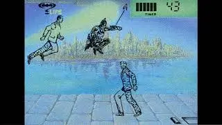 Batman Forever Double Dose of Doom LCD handheld Tiger Electronics MESS MAME UI ARCHIVE ORG INTERNET