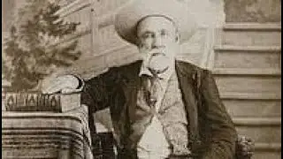 History Minute: The Jersey Lilly Saloon
