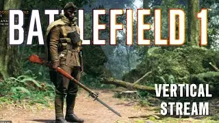 MEME Guns Sunday in Battlefield 1 #bf1 #battlefield1 #battlefield #battlefield6