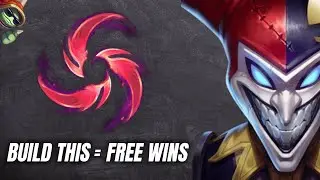 Fresh Account to Diamond &ndash; Shaco JGL Ep 4  Smurfing Begins 🔥