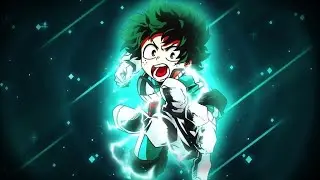 Sims 4 || Boku No Hero Academia || Midoriya Izukus (with links)