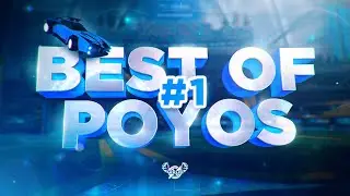 BEST OF POYOS #1 | J'ai rejoint la Nixus !