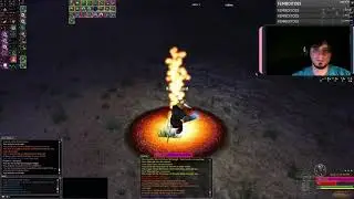 Caligon- Solo Champion - DAOC - Ywain - 1.5 hours of runs 1/9