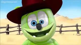 Is Mis&eacute; an Gummy Bear Full Irish Version