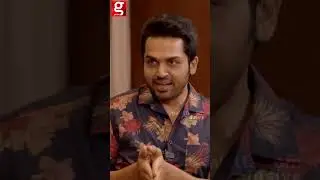 Sarpatta Parambarai படத்த நான் Miss பண்ணிட்டேன்😱Karthi