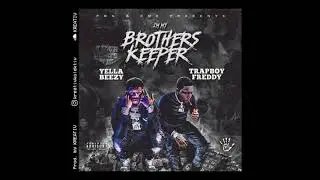[FREE] Yella Beezy x Trapboy Freddy Type Beat - 'TURN UP' (prod. by KREATIV)