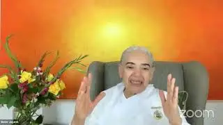 Hindi | The Murli Revision | Sister Jayanti | BK Class | 21st Aug 2023 | अव्यक्त मुरली रिवीज़न