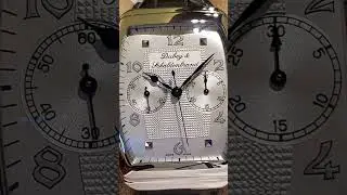 Минута истории Dubey & Schaldenbrand.