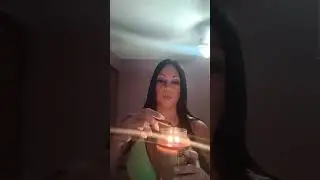 Archons 🦎 what Are they?+Energy vampire Cord Cutting|Crystal tapping ASMR & Crystal Aura pulling