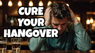 &ldquo;Hangovers: The Science, The Myths, The Cures!&rdquo;