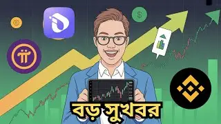 Migration শুরু! আজকের Pi Network Migration Big Good News 🚀 Interlink Labs Latest Update|