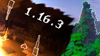 Топ 10 модов для Minecraft 1.16.3 ➤ Подборка модов для Minecraft!