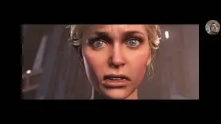 Chapter 1 - Godfall Cinematic Story