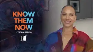 Amanda Reifer | BMI's Know Them Now Video Series
