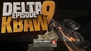 Delta Kbaw Episode 9 By Hold