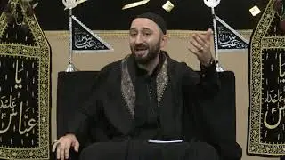 6. The Elite Lineage: Ali al-Akbar | Hajj Mustafa Masood Najafi | 6th Muhharam | 09/06/2019