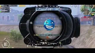 90 FPS 💜 Pubg Mobile Highlands   