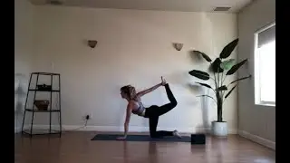Yogalates with Seal Beach Yoga at Sensui New Beauty