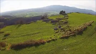 LTPA Observer Project - Civita di Artena - Mura megalitiche - Parte 1