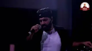 9XM Bharat Bass Festival at Aarambh, VGU Jaipur