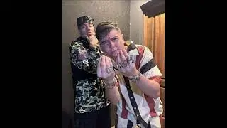 (FREE) YSY A x Duki Trap Type Beat (Prod. by K.T.A) | 2024