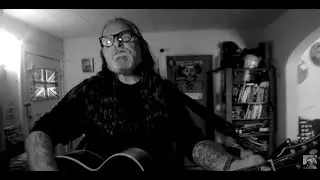 Kevin Seconds  - Anybody But The Mailman