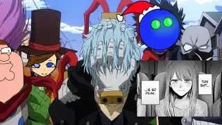 I FORMED A SANTA HATING LEAGUE (Lolsworth's 25 Days of Christmas Games 17/15)