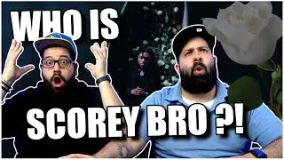 WHO IS SCOREY?! Scorey - Die Young (Official Video) | REACTION!!