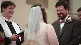 The Cookery Wedding | Durham NC | Elissa & George
