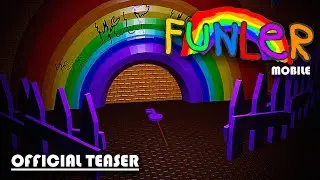 Funler Mobile - Official Teaser
