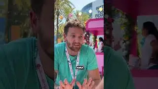 We Got Hit by a MINI SKATEBOARD!! 🤯🛹