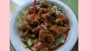 Resep simple Batagor homemade mudah dan praktis