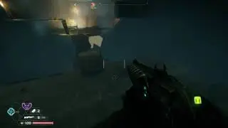 Rage 2 - The Pain Drain OOB (no pipe clip)