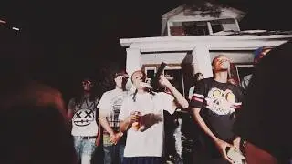 FMB DZ x DamJonBoi - Game (Official Music Video)