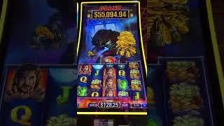 Werewolf Fury BONUS #slot #casinogame #pokies #jackpot #slots #casino
