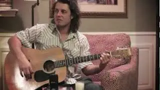Michael Shanks Acoustic Guitar Freestyle