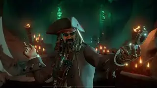 #10 #new update Sea Of Thieves (multi games) #seaofthieves  #streamer #pcgaming #csgo