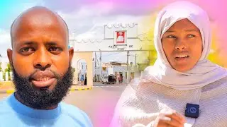 🛑ከ ንግስት ሱመያ ጋር ልንገናኝ ድሬደዋ ገብቻለው አቀባበሏ እንዴት ነው