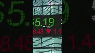 Canara Bank Stock Plummets! What's Happening! #bank #treading #investing #canara_bank #instagram #