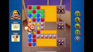 Royal Match LEVEL 197