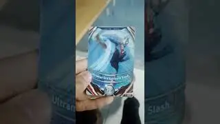 My Ultraman Fusion Fight Review-please di volume up ya 😁 #hafidhblks #ultramanfusionfight #blokees