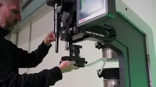 QI Multistation#1