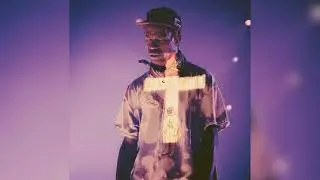 what about me? // travis scott type beat