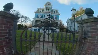 Matawan Victorian