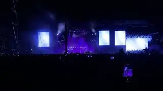 Slipknot - Surfacing ​⁠ @knotfest Chile #knotfestchile