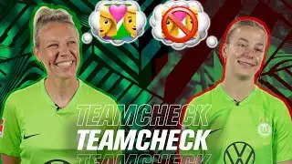 Hier scheiden sich die Geister! 💭 Wer dürfte deinen Bruder daten? ✅🚫 | Teamcheck