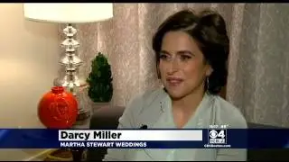 Couples Turn To 'Surprise Weddings' To Cut Costs, Stress