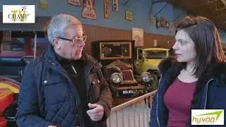 Samedi 18 Janvier 2020 ...la chronique auto