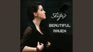 Beautiful Raven
